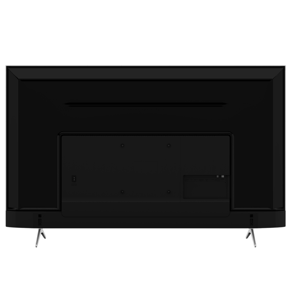 Beko Crystal 8 65'' 4K UHD Google TV - B65 E 895 A Smart TV