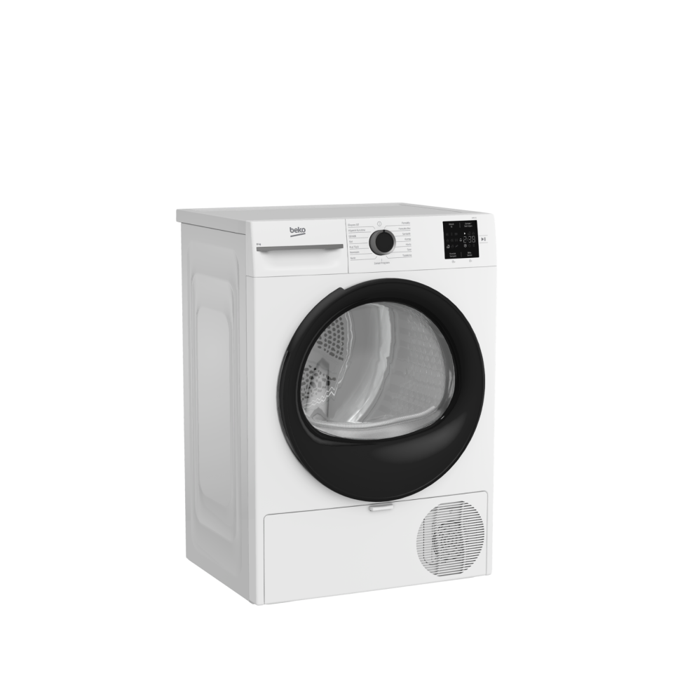 Beko KMX 81 8 Kg Kurutma Makinesi