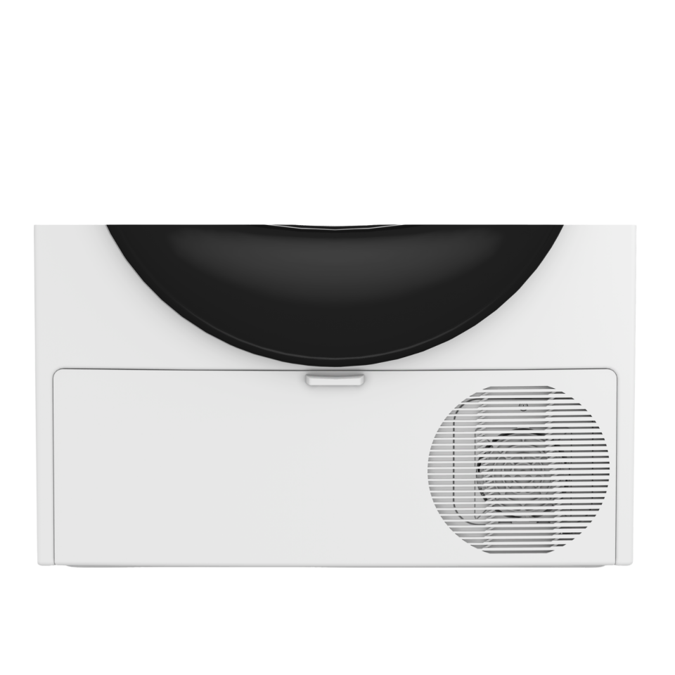 Beko KMX 81 8 Kg Kurutma Makinesi