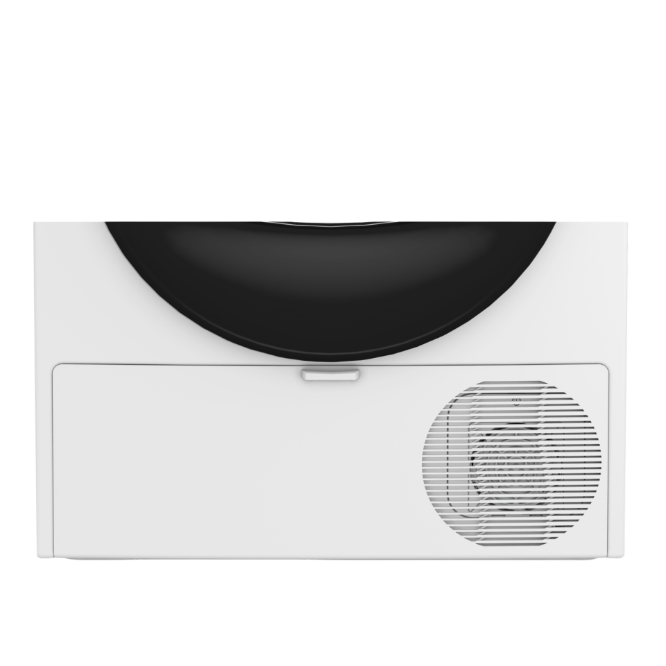 Beko KMX 81 8 Kg Kurutma Makinesi