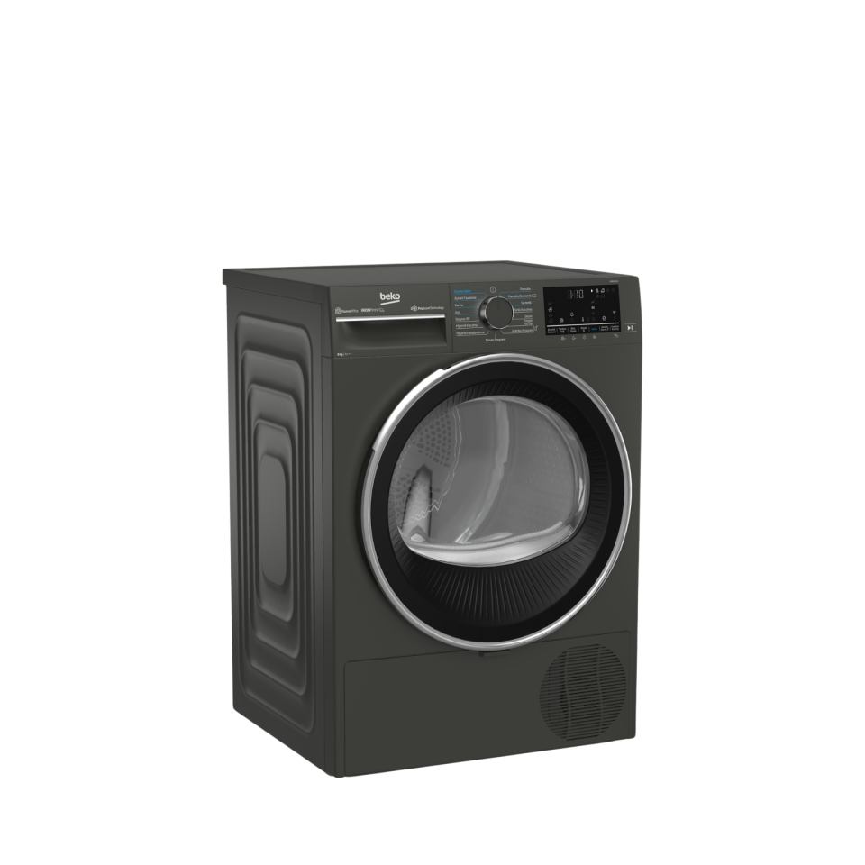 Beko KMB 910 IG 9 Kg Kurutma Makinesi