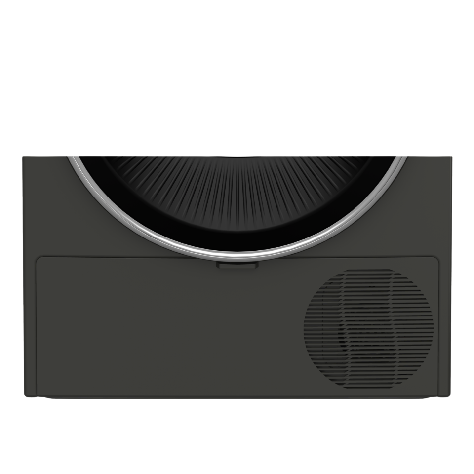 Beko KMB 910 IG 9 Kg Kurutma Makinesi