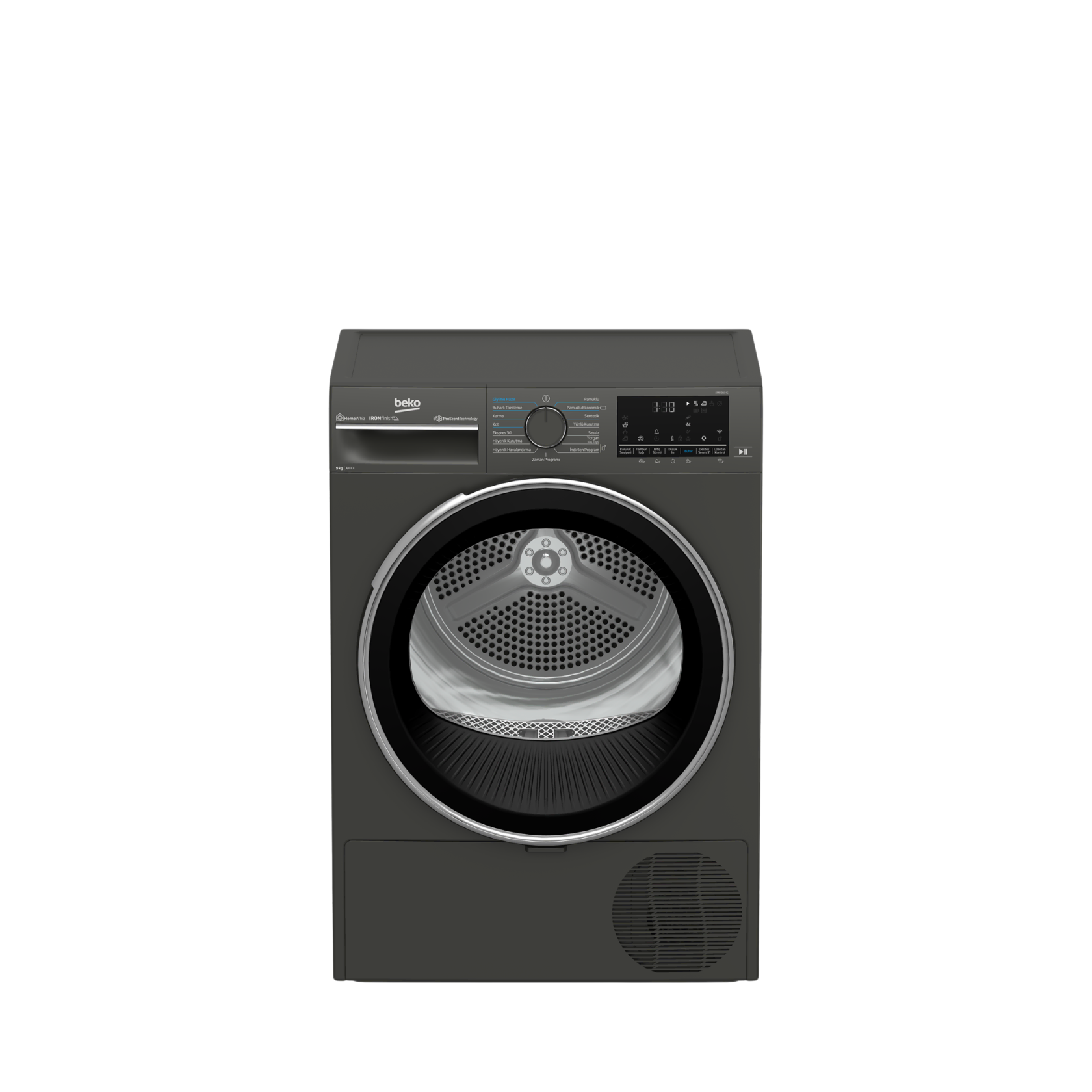 Beko KMB 910 IG 9 Kg Kurutma Makinesi