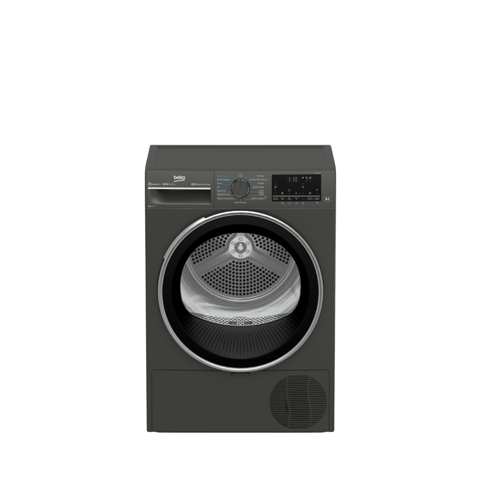 Beko KMB 910 IG 9 Kg Kurutma Makinesi