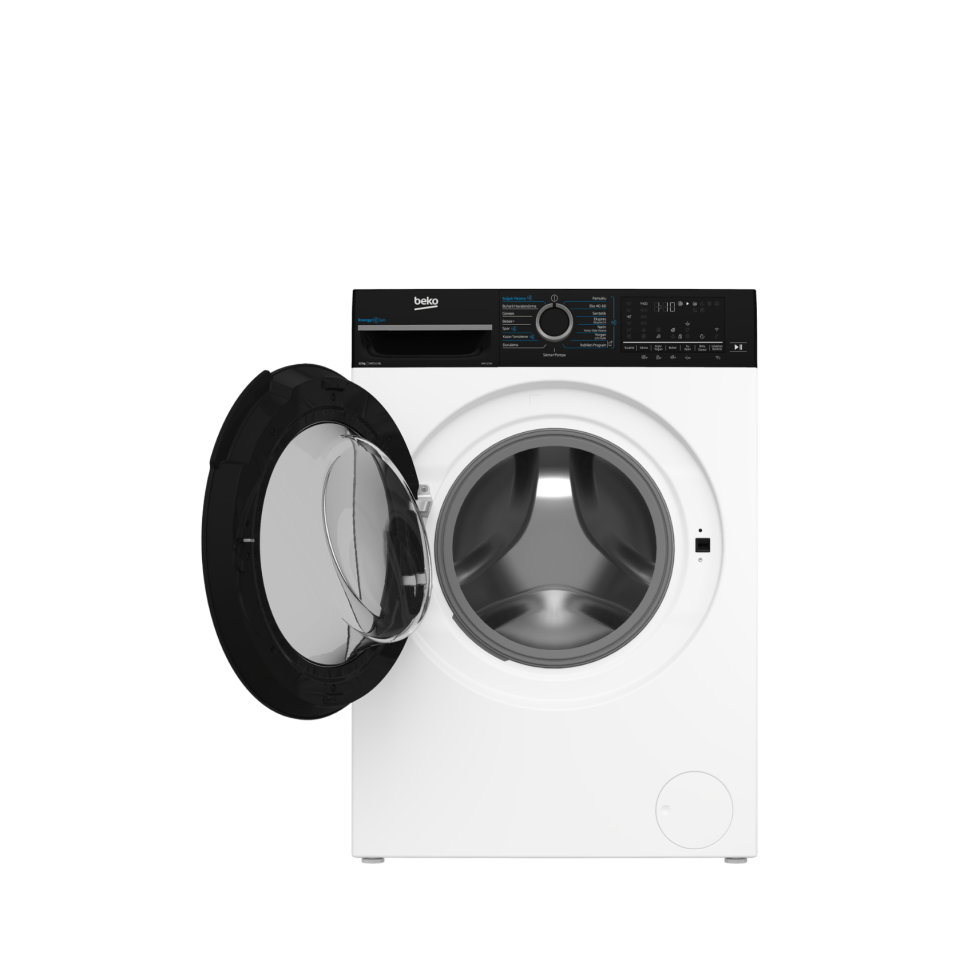 Beko CMX 12140 12 Kg Çamaşır Makinesi