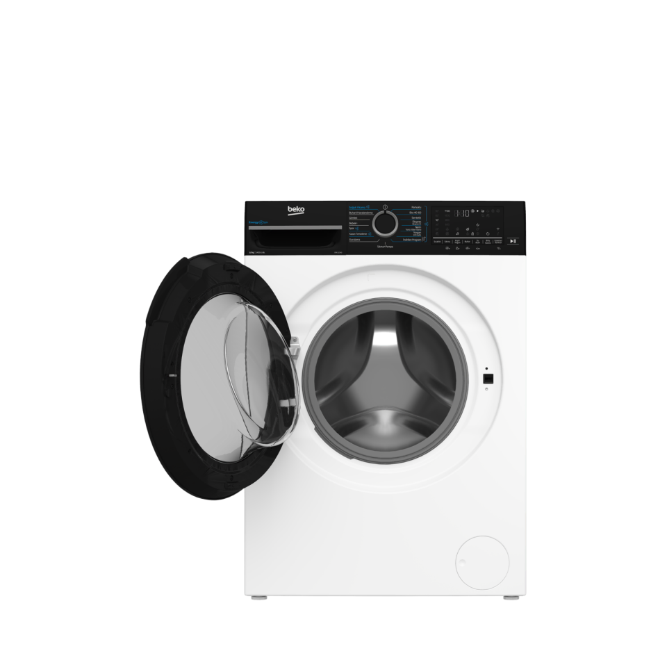 Beko CMX 12140 12 Kg Çamaşır Makinesi
