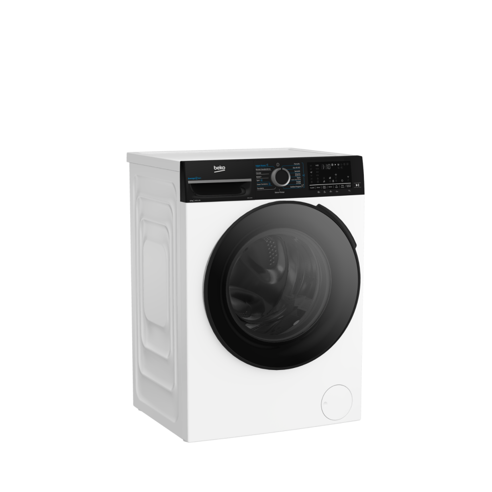 Beko CMX 12140 12 Kg Çamaşır Makinesi