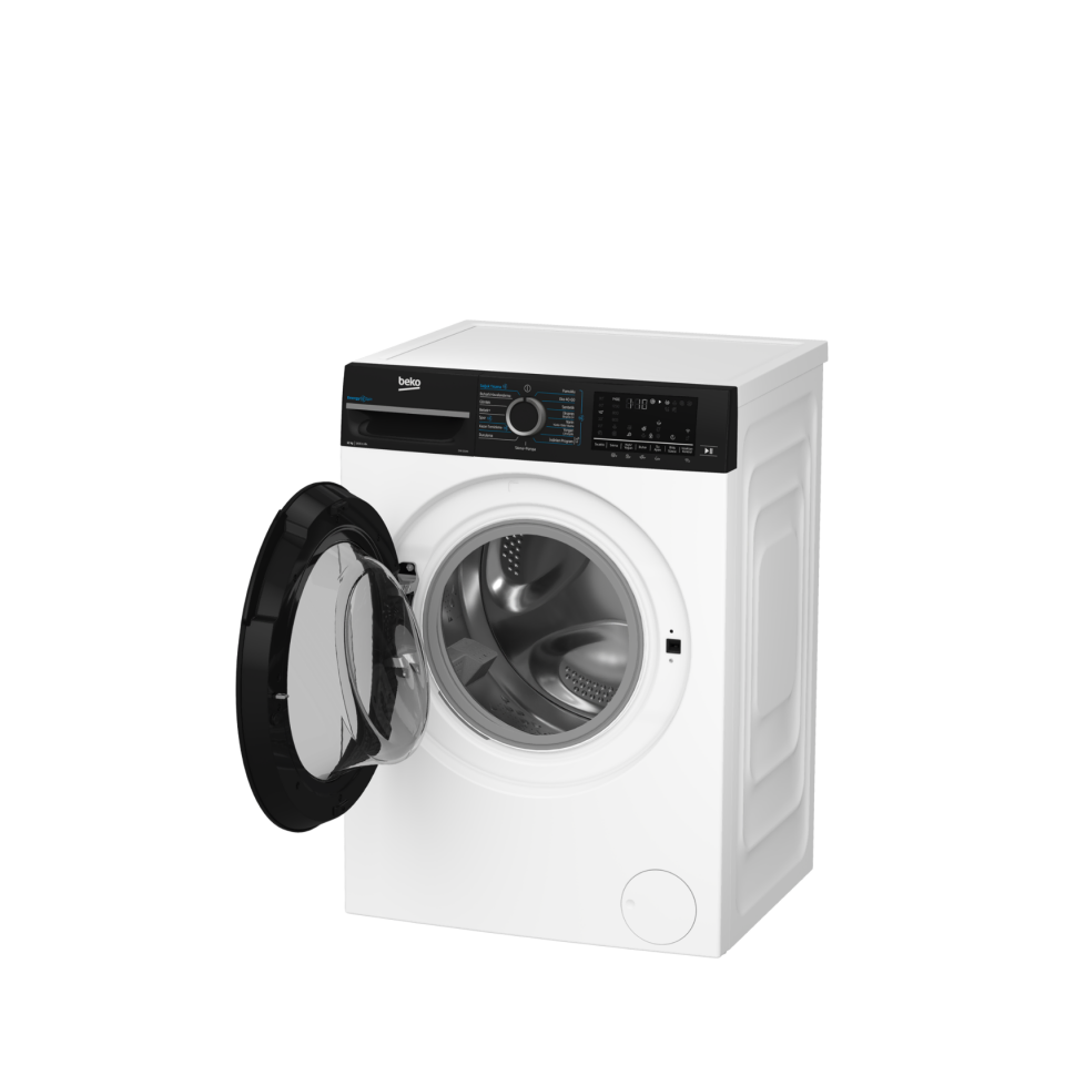 Beko CMX 12140 12 Kg Çamaşır Makinesi