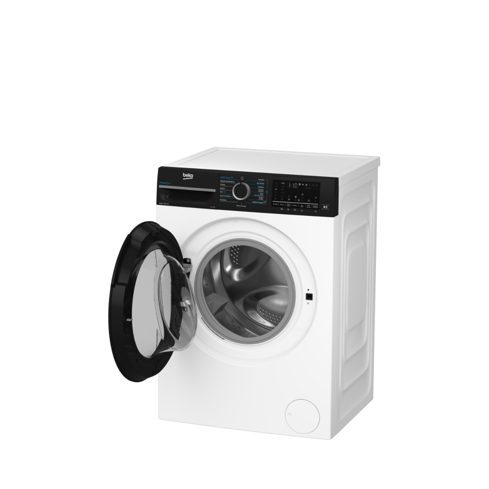 Beko CMX 12140 12 Kg Çamaşır Makinesi