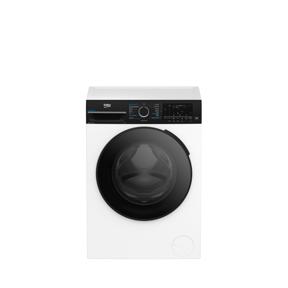 Beko CMX 12140 12 Kg Çamaşır Makinesi