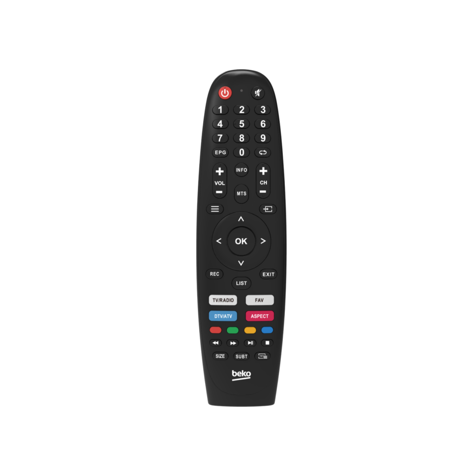 Beko B32 D 500 B HOTEL TV Hotel Tv