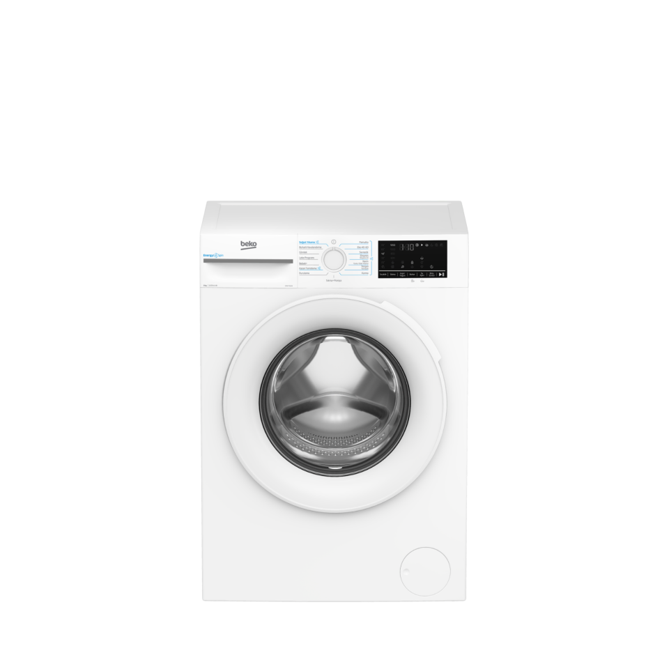 Beko CMXT 9120 9 Kg Çamaşır Makinesi