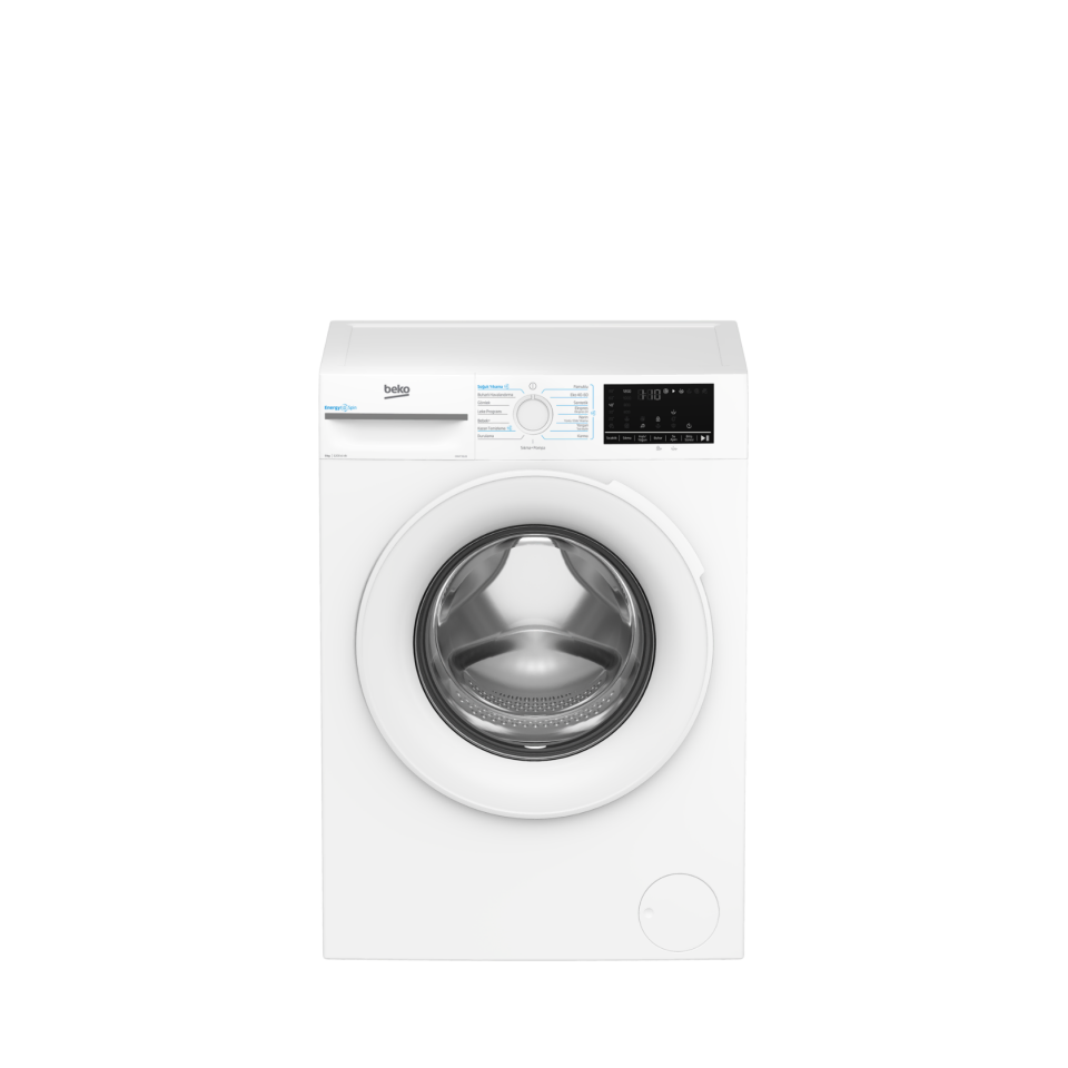 Beko CMXT 9120 9 Kg Çamaşır Makinesi