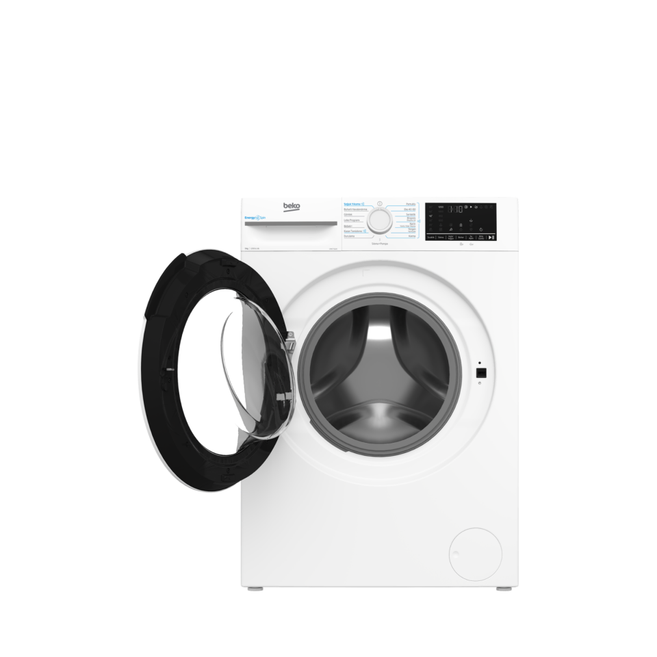 Beko CMXT 9120 9 Kg Çamaşır Makinesi