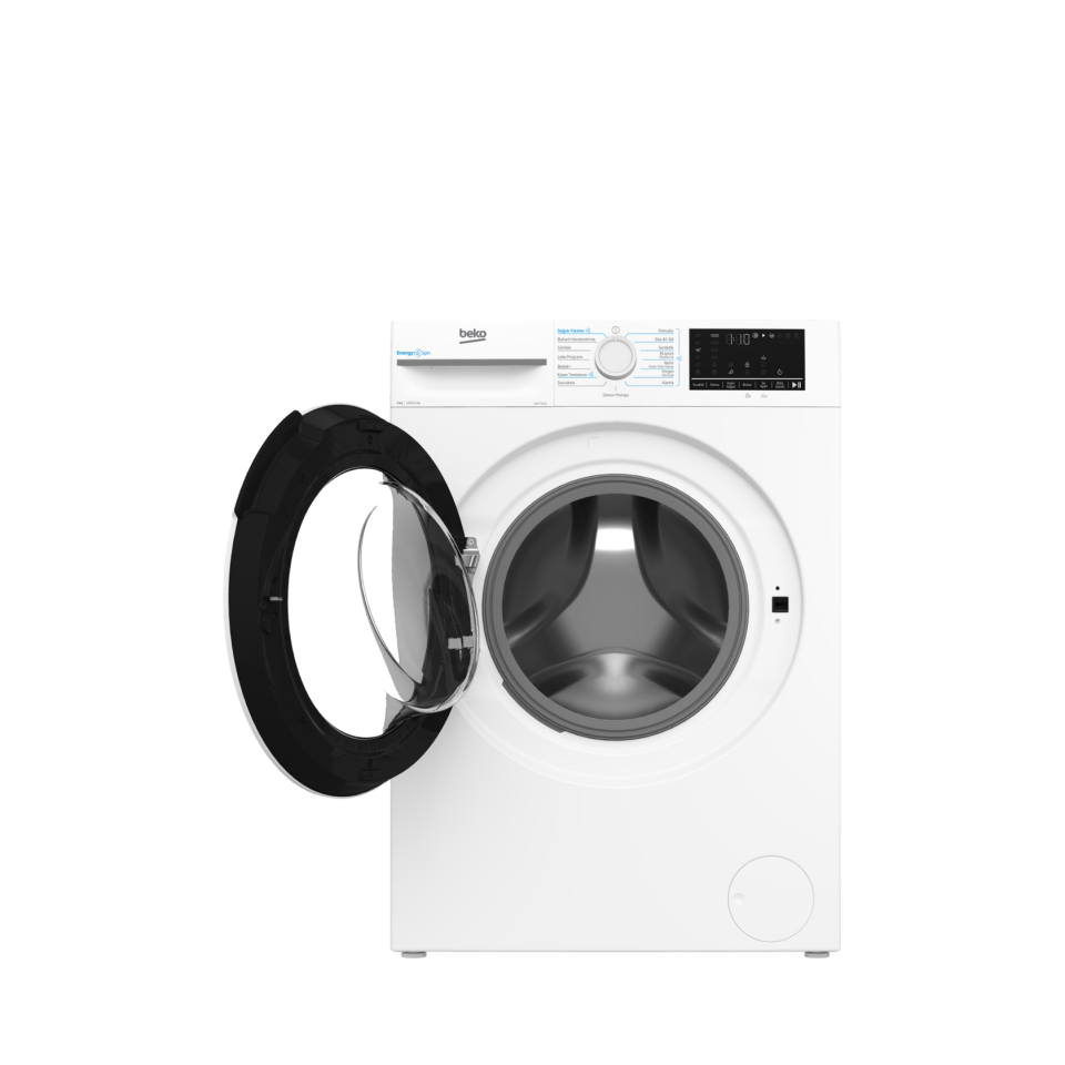 Beko CMXT 9120 9 Kg Çamaşır Makinesi