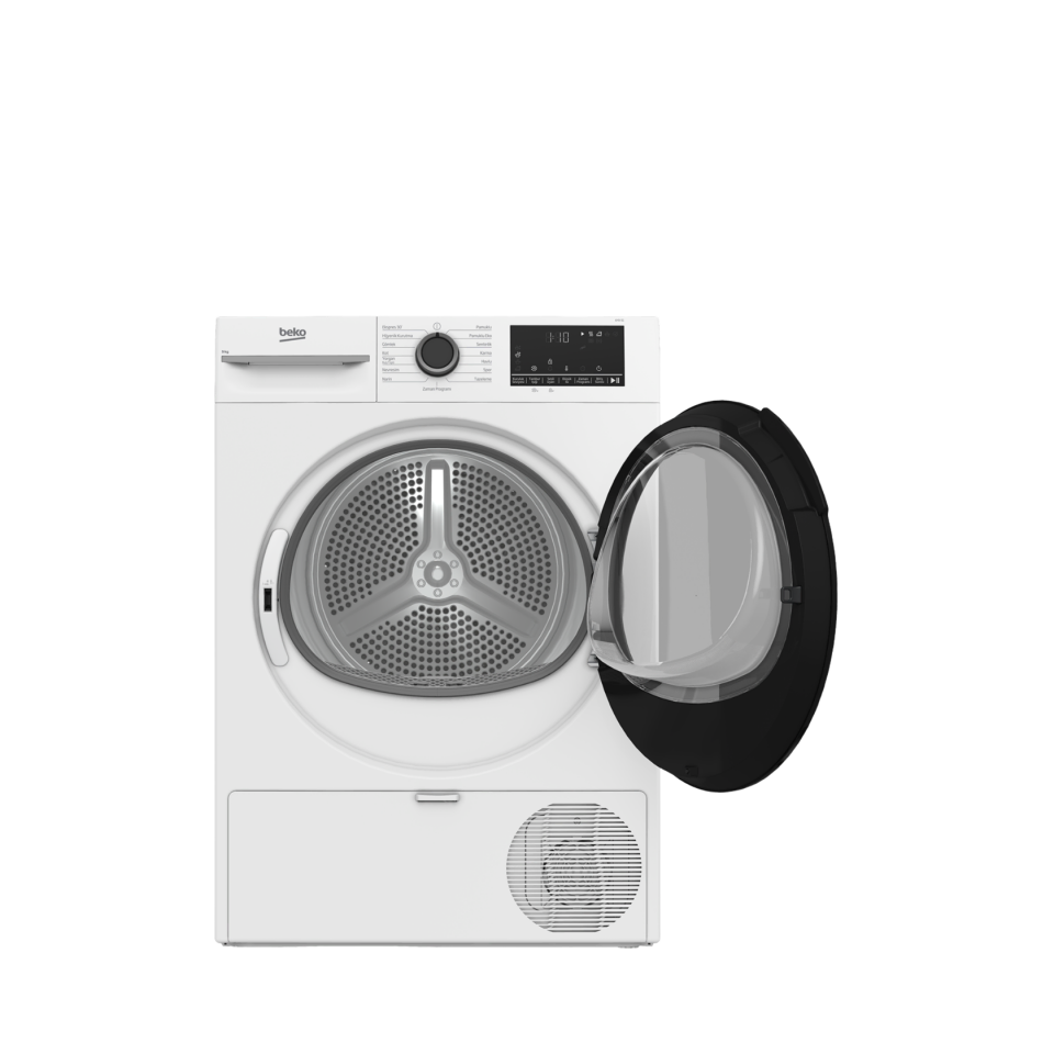 Beko KMX 91 9 Kg Kurutma Makinesi
