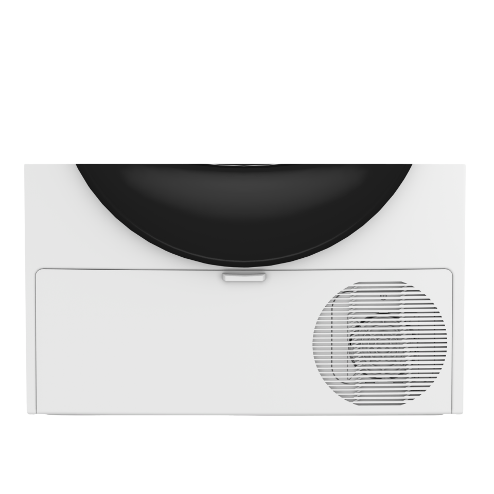 Beko KMX 91 9 Kg Kurutma Makinesi