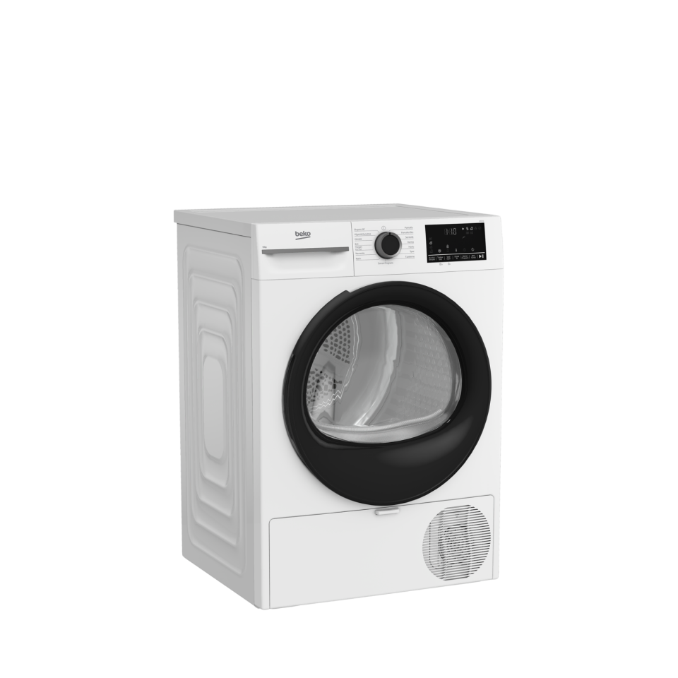 Beko KMX 91 9 Kg Kurutma Makinesi