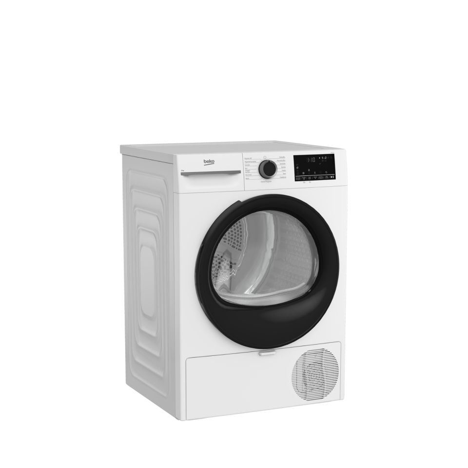 Beko KMX 91 9 Kg Kurutma Makinesi