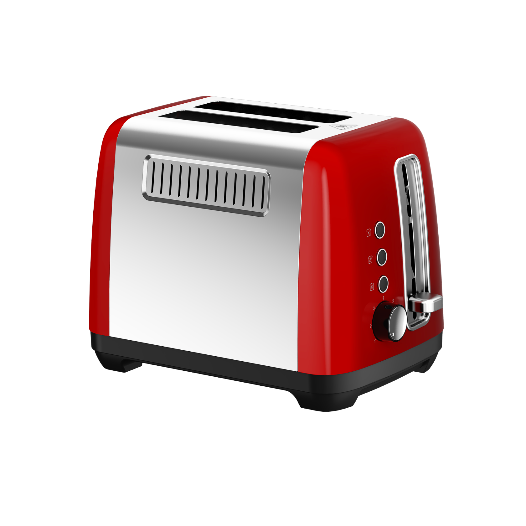 Beko EK 5420 Retro Ekmek Kızartma Makinesi
