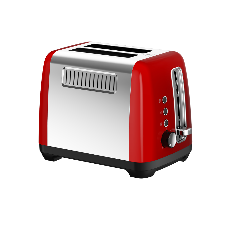 Beko EK 5420 Retro Ekmek Kızartma Makinesi