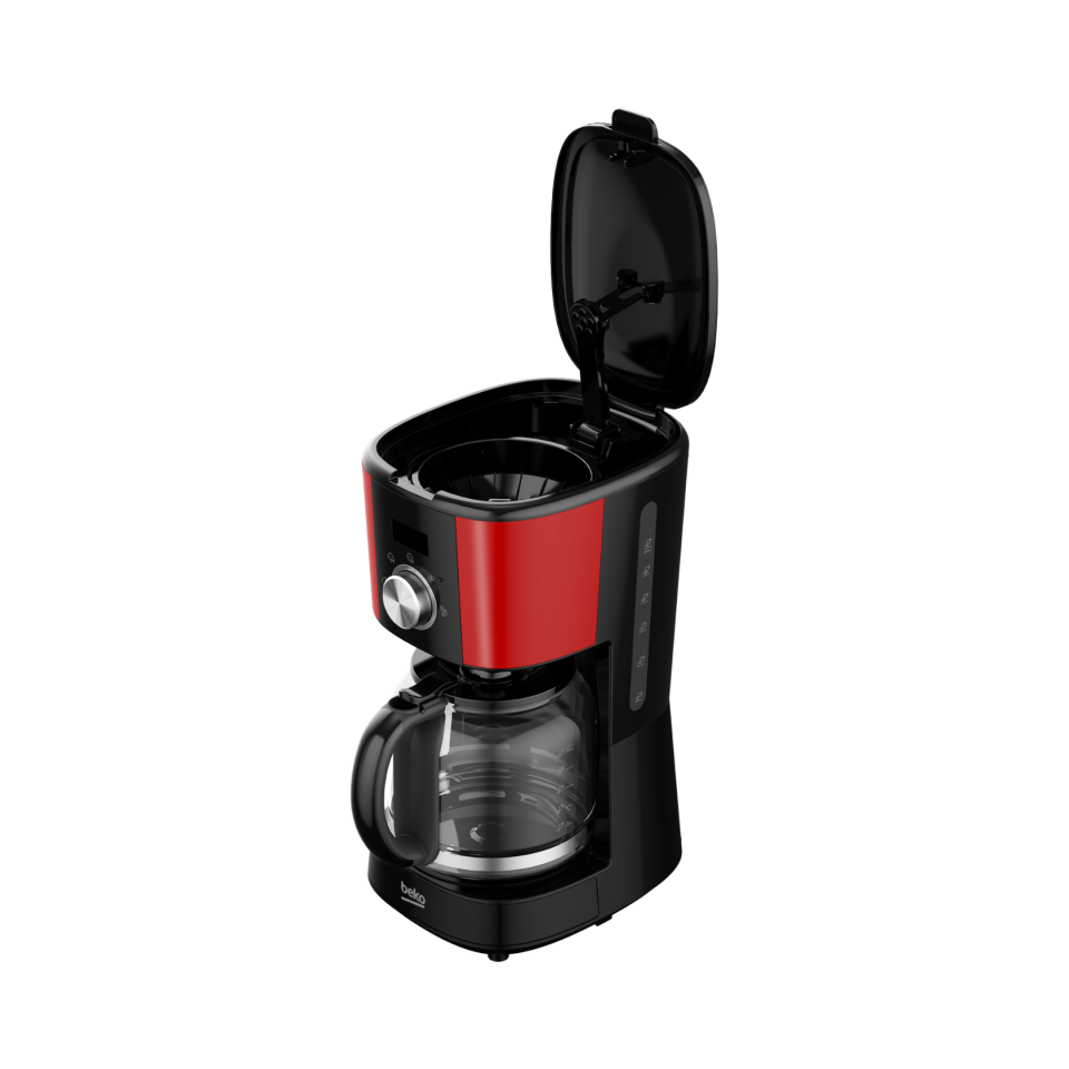 Beko FK 5414 Retro Filtre Kahve Makinesi