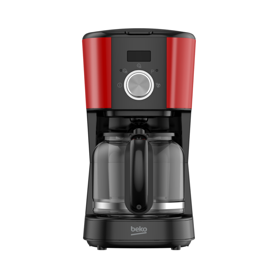 Beko FK 5414 Retro Filtre Kahve Makinesi