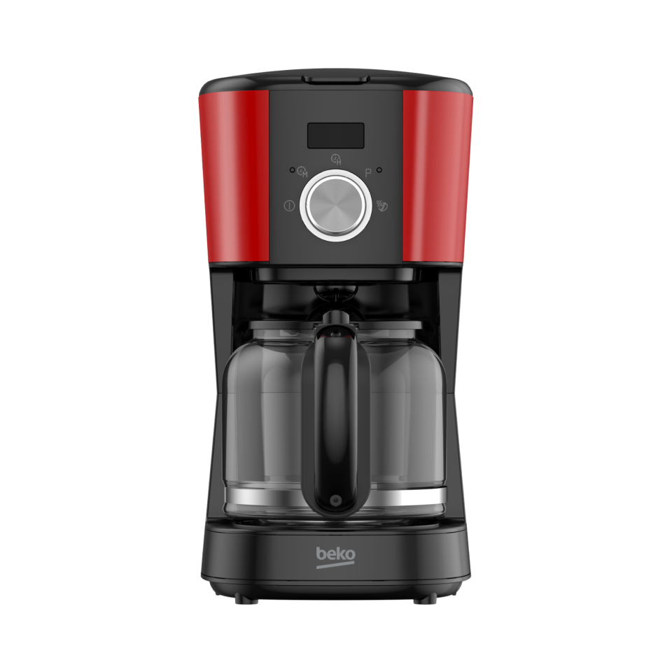 Beko FK 5414 Retro Filtre Kahve Makinesi