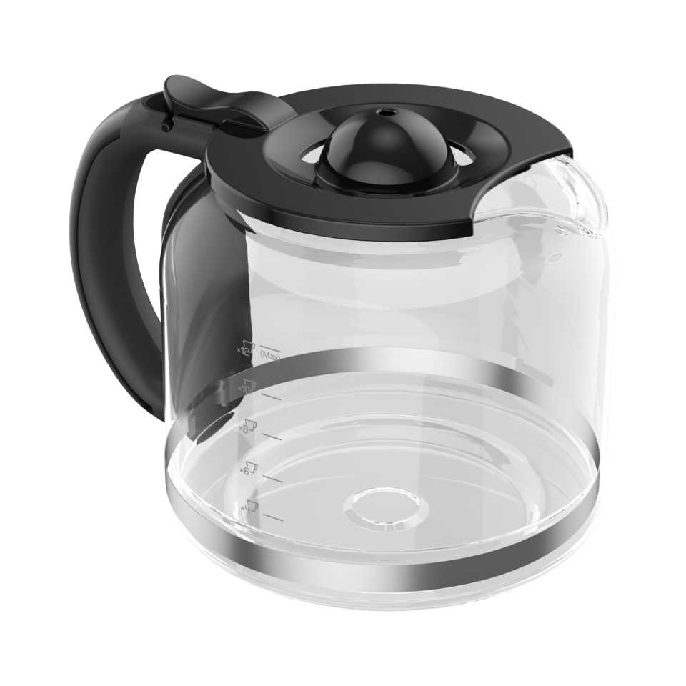 Beko FK 5414 Retro Filtre Kahve Makinesi