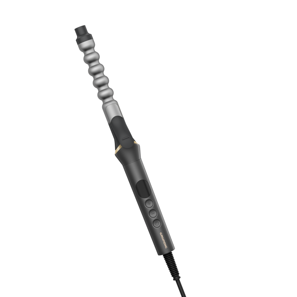 Grundig Elementa Ignis Saç Maşası HS 9320  MAŞA