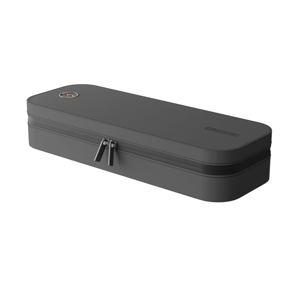 Grundig Elementa Ignis Saç Maşası HS 9320  MAŞA