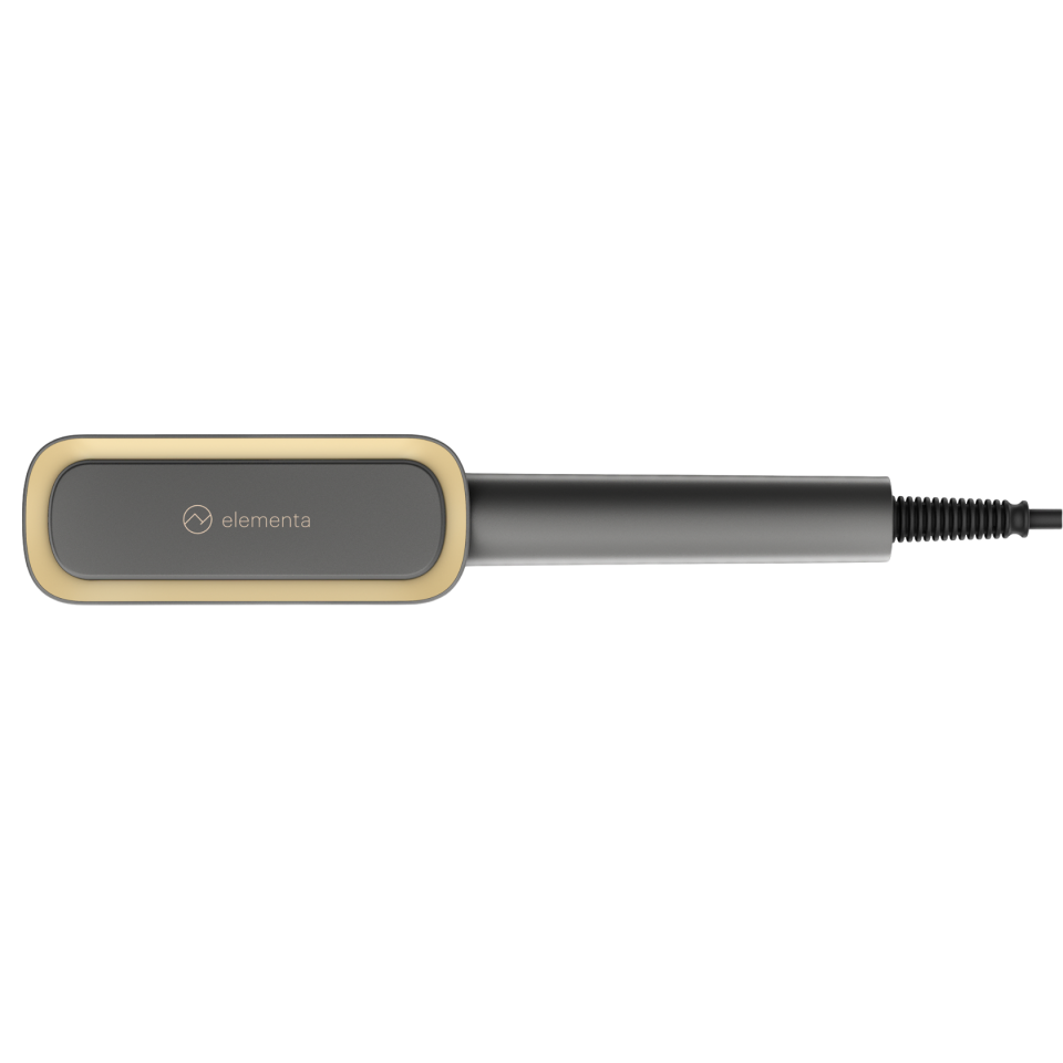 Grundig Elementa Terra Saç Düzleştirici HB 9350