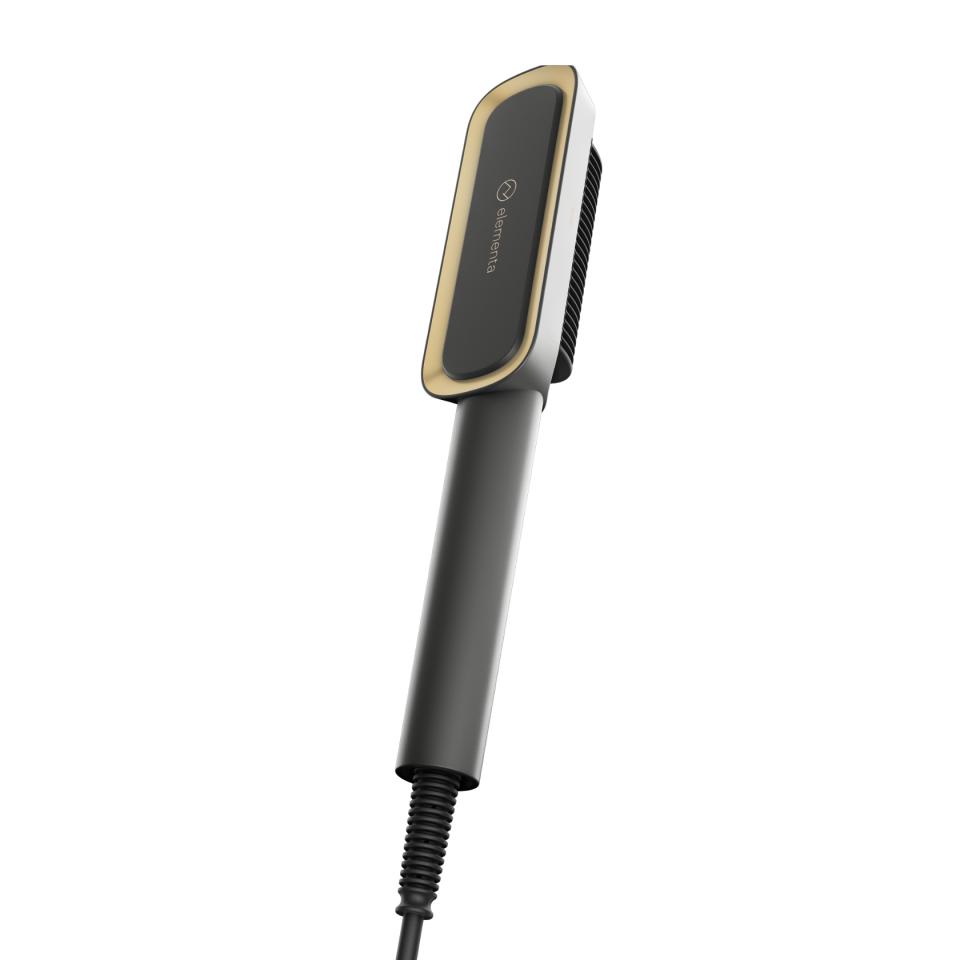 Grundig Elementa Terra Saç Düzleştirici HB 9350