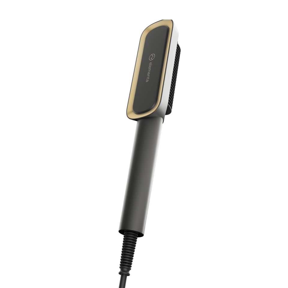 Grundig Elementa Terra Saç Düzleştirici HB 9350