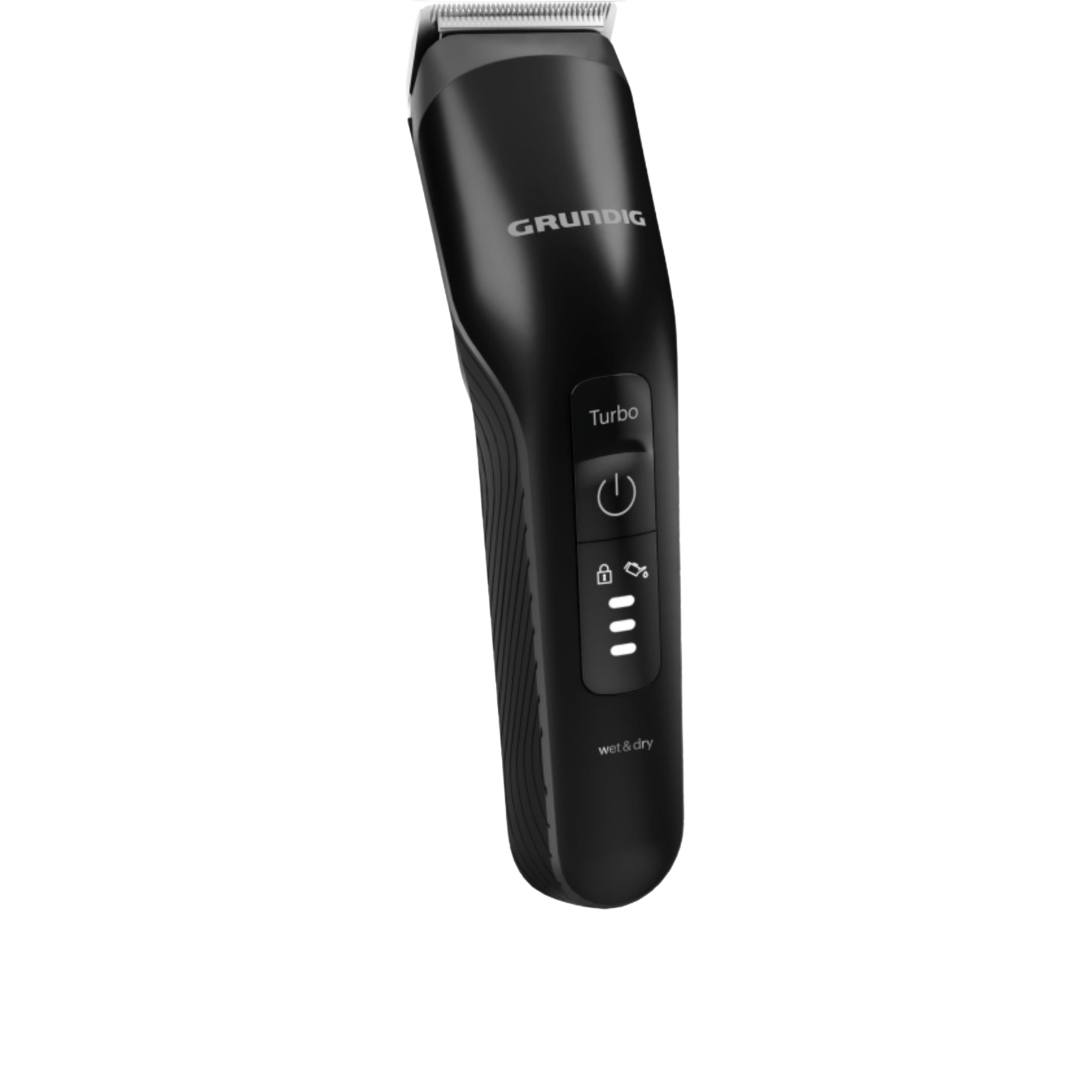 Grundig MC 7230 L Saç& Sakal Kesme Makinesi