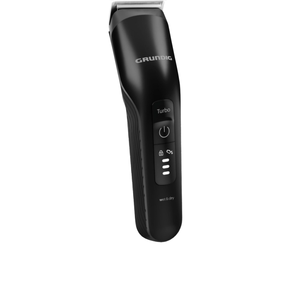 Grundig MC 7230 L Saç& Sakal Kesme Makinesi