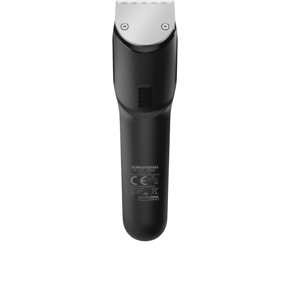 Grundig MC 7230 L Saç& Sakal Kesme Makinesi