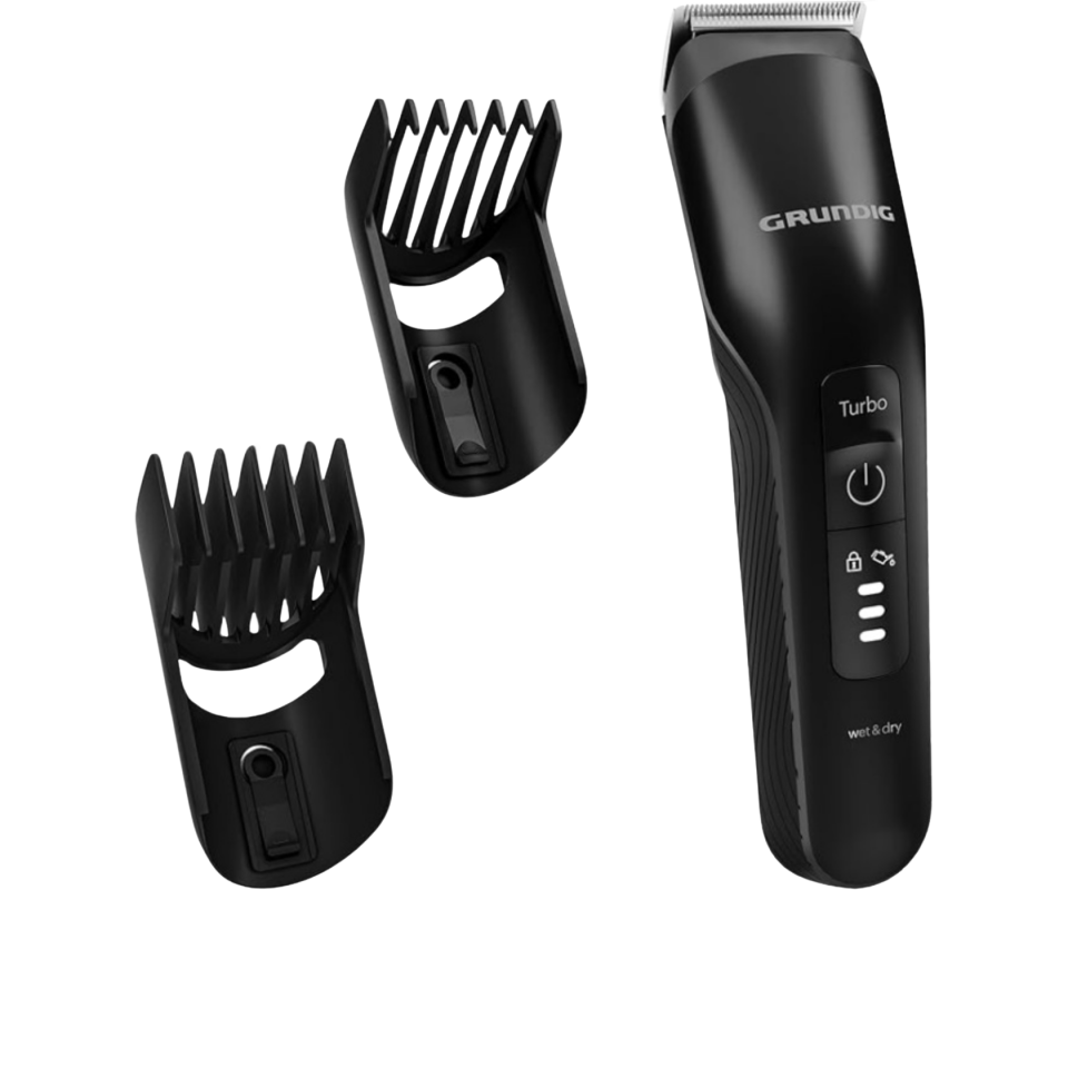 Grundig MC 7230 L Saç& Sakal Kesme Makinesi