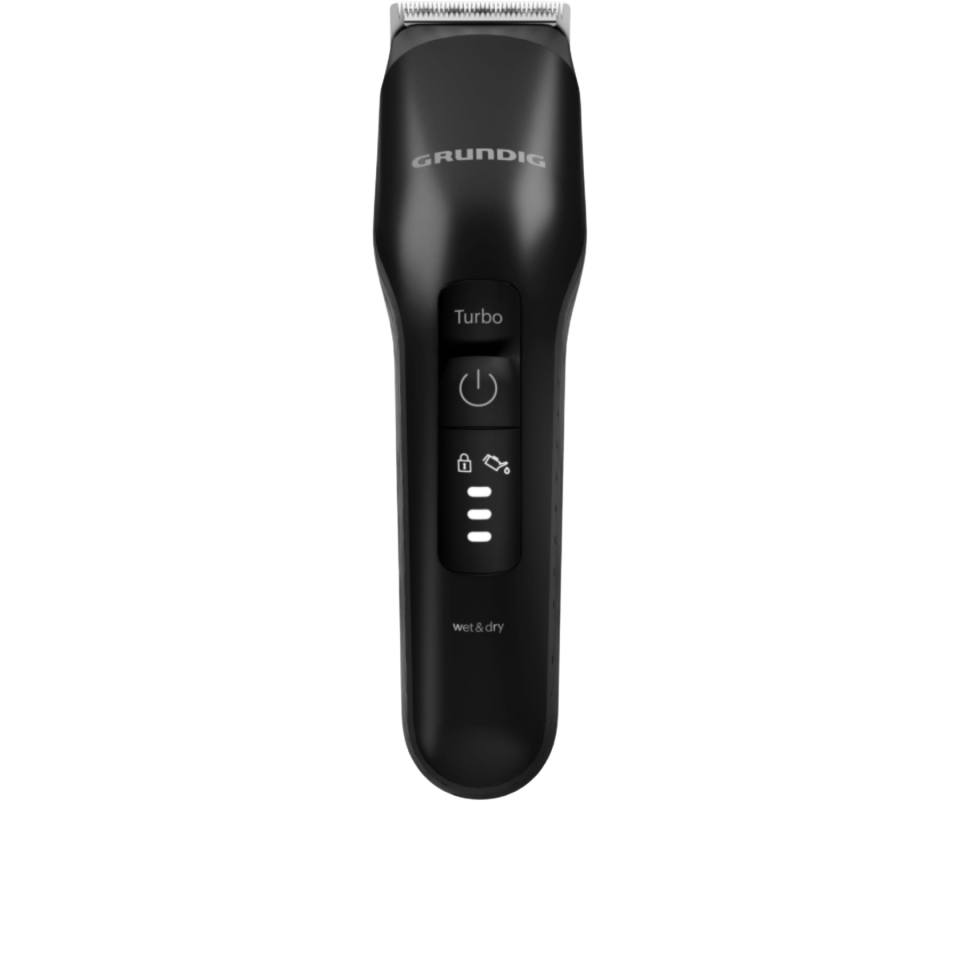 Grundig MC 7230 L Saç& Sakal Kesme Makinesi