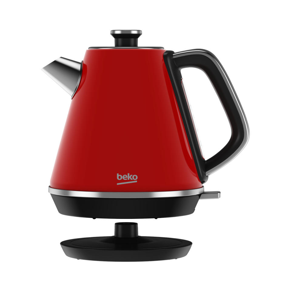Beko KL 5422 Retro Kettle