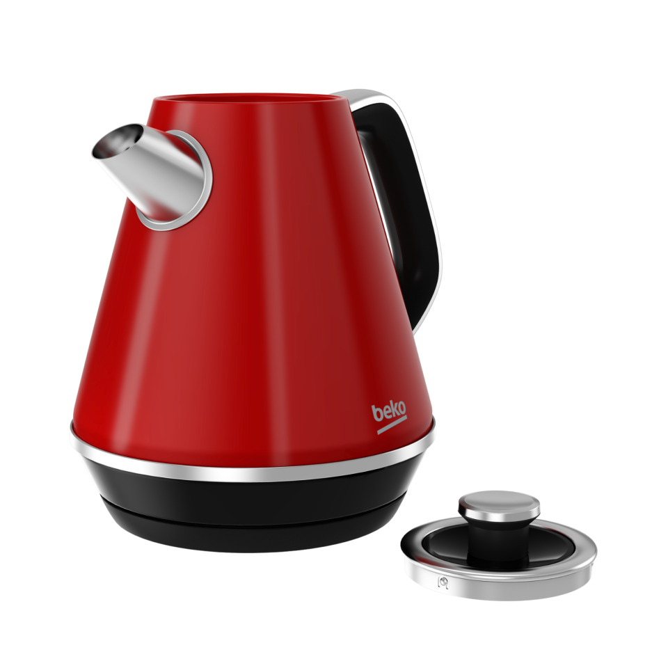 Beko KL 5422 Retro Kettle