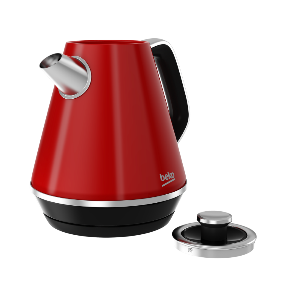 Beko KL 5422 Retro Kettle