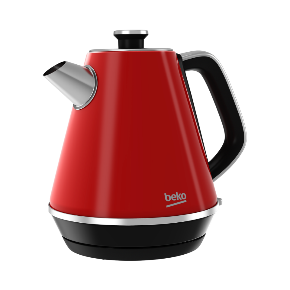 Beko KL 5422 Retro Kettle