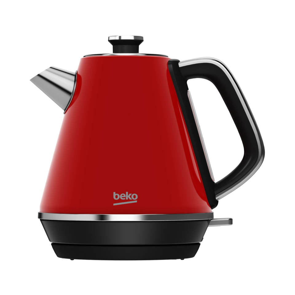 Beko KL 5422 Retro Kettle