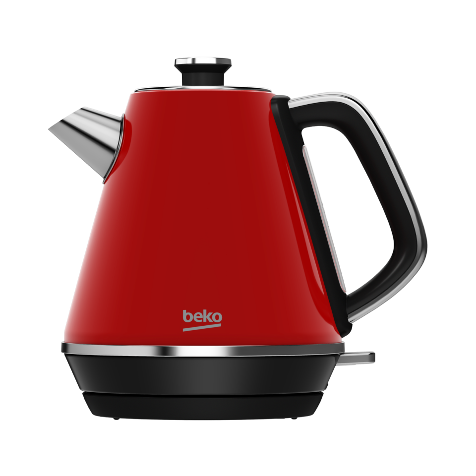 Beko KL 5422 Retro Kettle