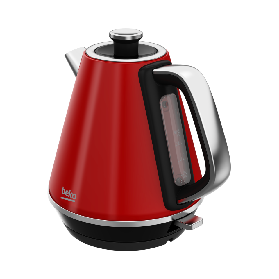 Beko KL 5422 Retro Kettle