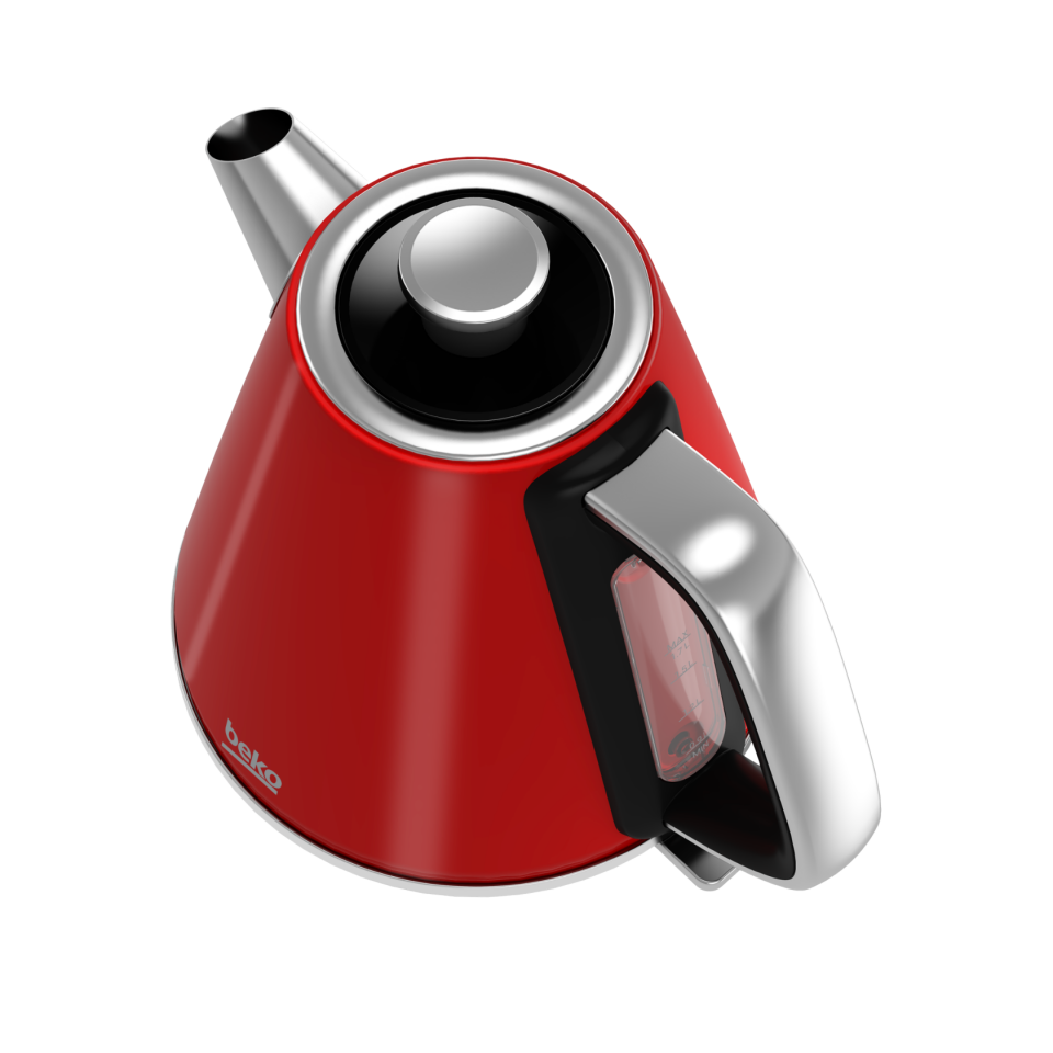 Beko KL 5422 Retro Kettle