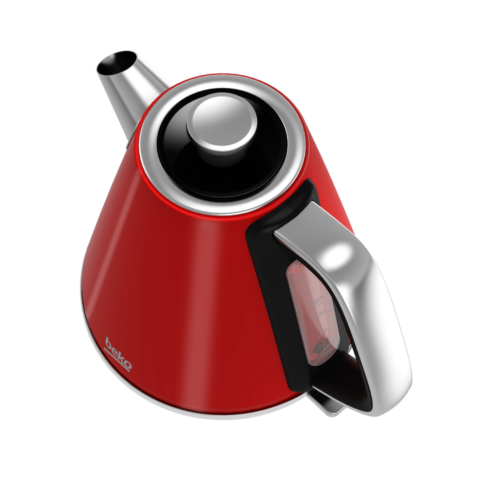 Beko KL 5422 Retro Kettle