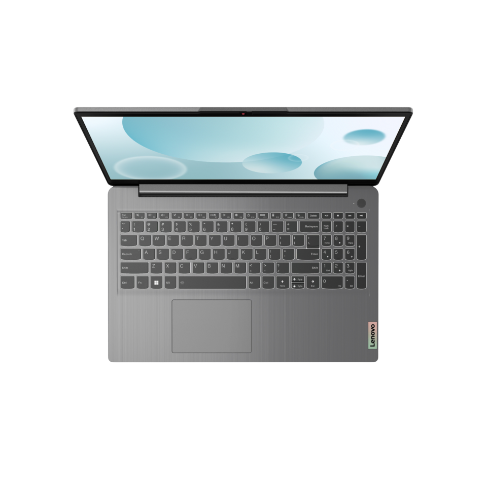 Lenovo i3 8 256 82RK0188TX Laptop