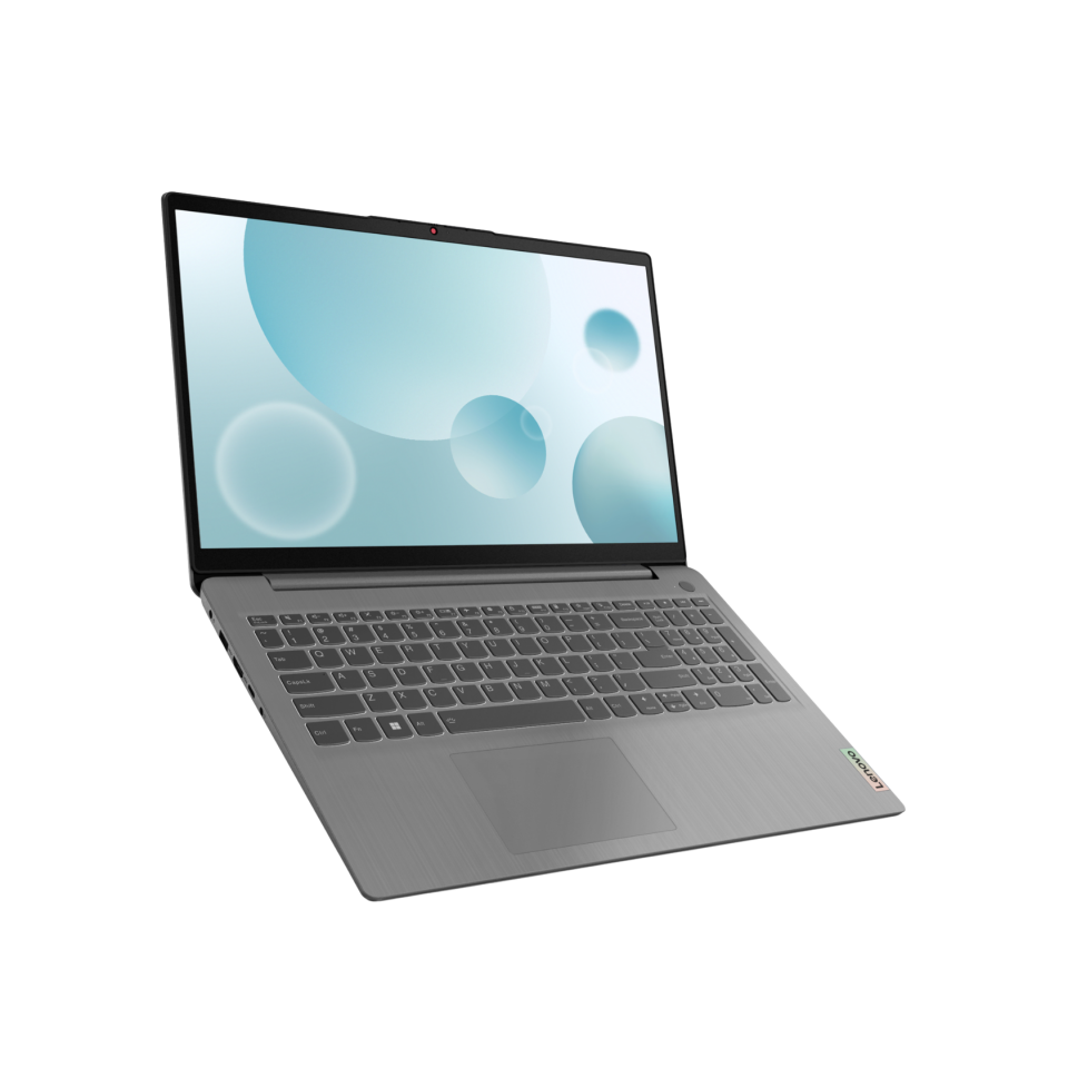 Lenovo i3 8 256 82RK0188TX Laptop
